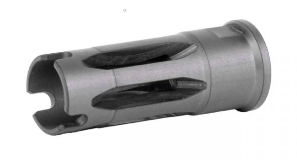 Rotex IIA Flash Hider